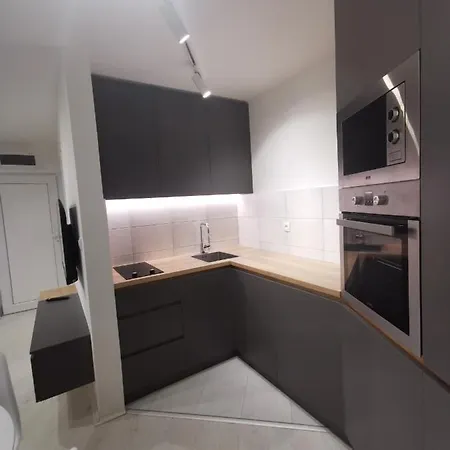 Apartment Crni Bor Divcibare