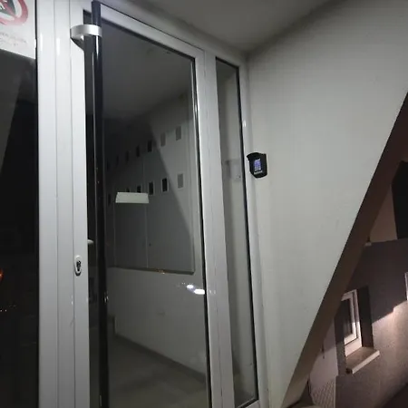 Crni Bor Apartment Divcibare