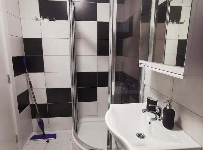 Crni Bor Apartamento *