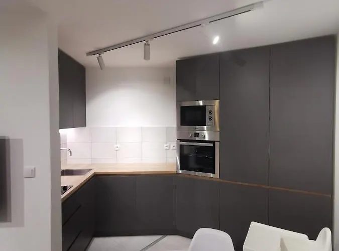 Crni Bor Apartamento