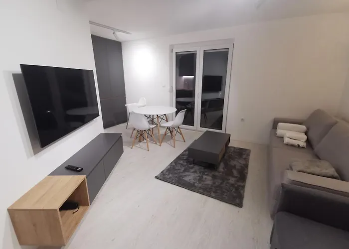 Apartamento Crni Bor Divčibare
