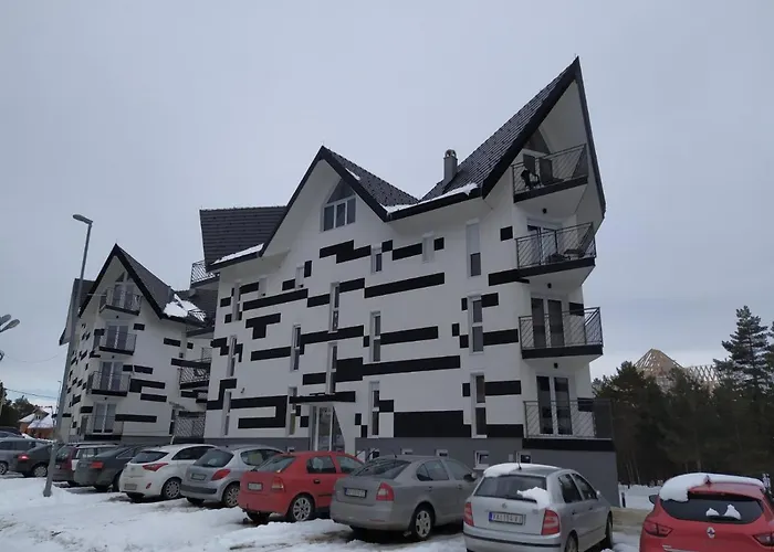 Crni Bor Apartamento
