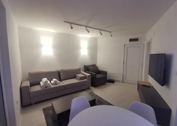 Crni Bor Apartamento