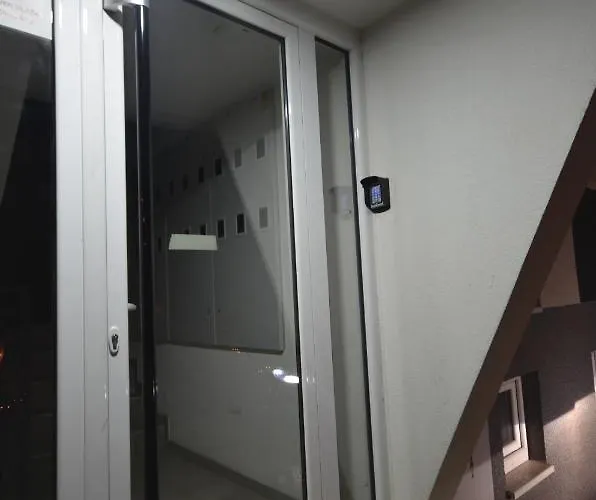 Crni Bor Apartamento Divčibare